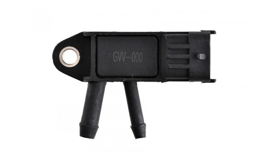 Senzor presiune filtru particule Volvo V60 (2010->)[155,157] #1 31370160