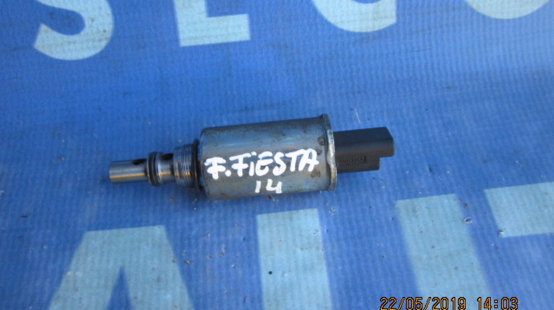 Senzor presiune Ford Fiesta 1.4tdci; 00952250 (pompa injectie)