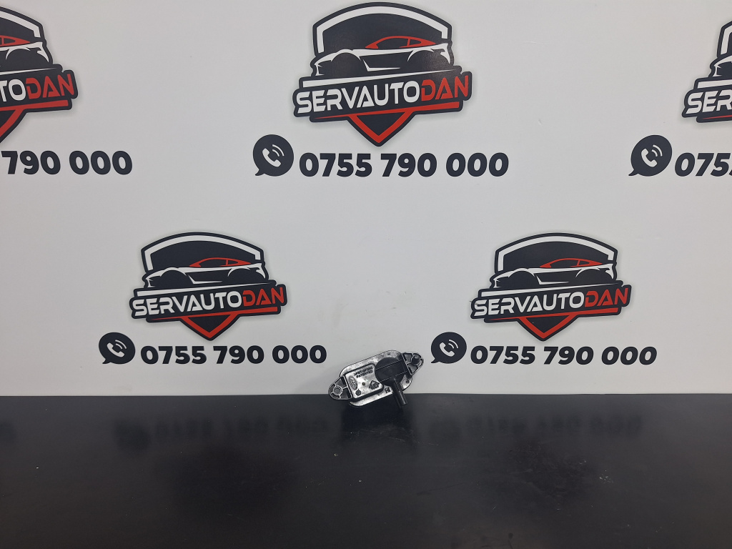 Senzor presiune Ford Focus 2 (2004-2010) [DA_] 1.6 Motorina 2008, 3M5A-5L200-AB