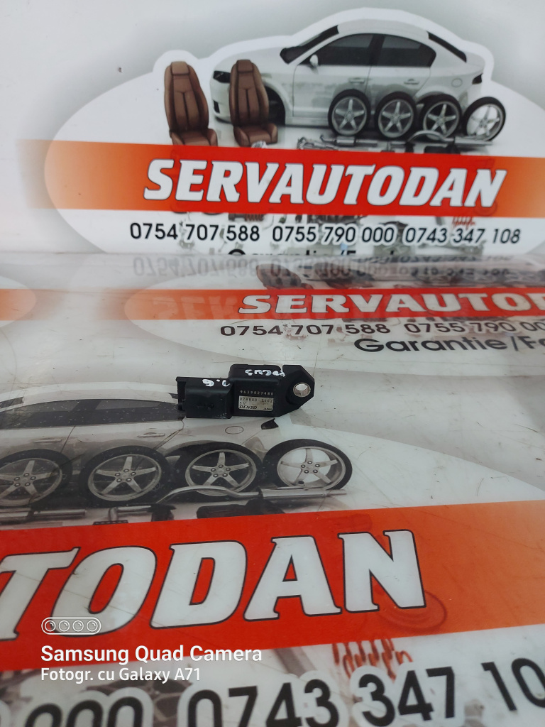 Senzor presiune Ford Focus 2 (2004-2010) [DA_] 1.6 Motorina 2005, 9639027480