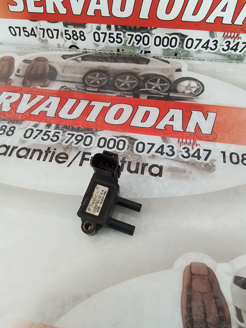 Senzor presiune Ford Focus 2 (2004-2010) [DA_] 1.6 Motorina 2010, AV615L200-AA