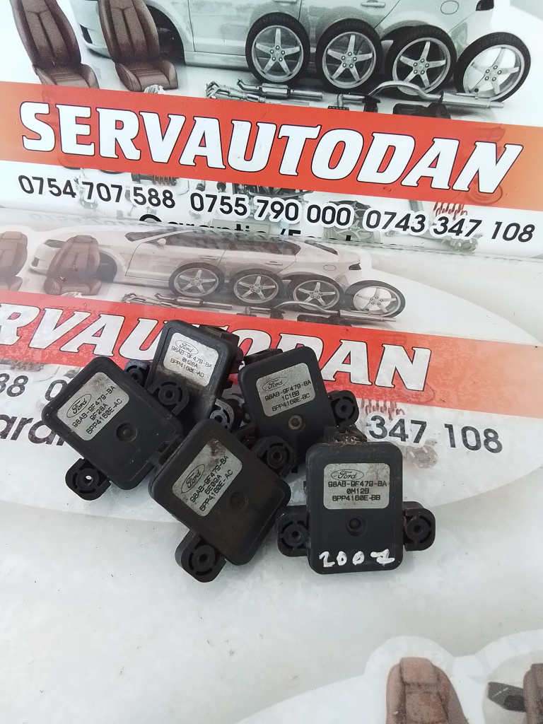 Senzor presiune Ford Focus 2 (2004-2010) [DA_] 1.8 Motorina 2007, 98AB-9F479-BA