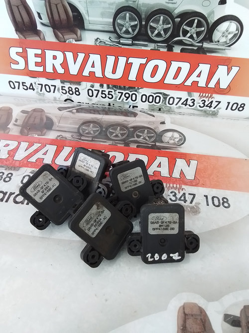 Senzor presiune Ford Focus 2 (2004-2010) [DA_] 1.8 Motorina 2007, 98AB-9F479-BA