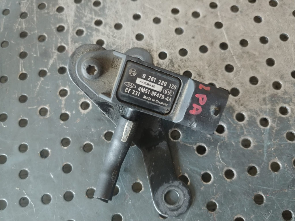 Senzor presiune ford focus 2 mondeo transit connect 0261230120 4m51-9f479-aa