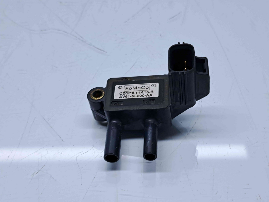 Senzor presiune Ford Focus 3 [Fabr 2010-2018] AV615L200