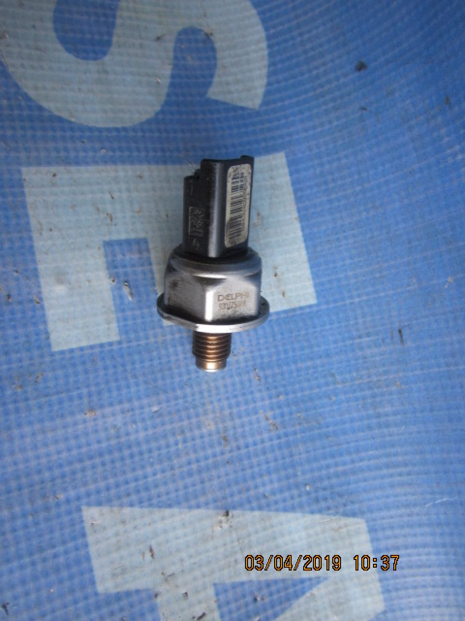 Senzor presiune Ford Mondeo 2.0tdci; 937Z507A