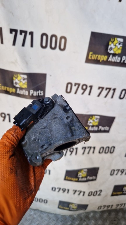 Senzor presiune Ford Mondeo MK5 2.0 TDCI cod motor T8CC ,an 2017 cod 9675541980