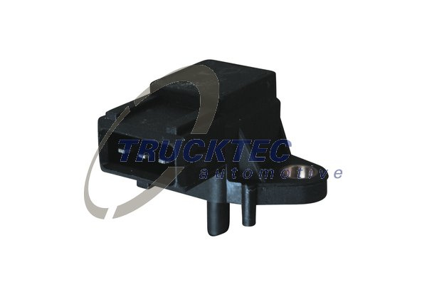 Senzor, presiune galerie admisie (0217061 TRUCKTEC) MERCEDES-BENZ,PUCH