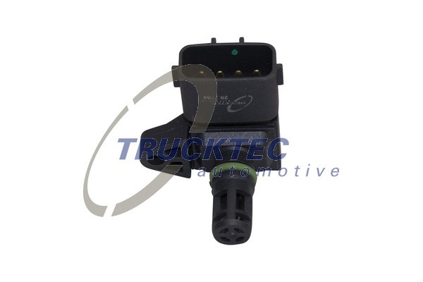 Senzor, presiune galerie admisie (0217118 TRUCKTEC) SMART