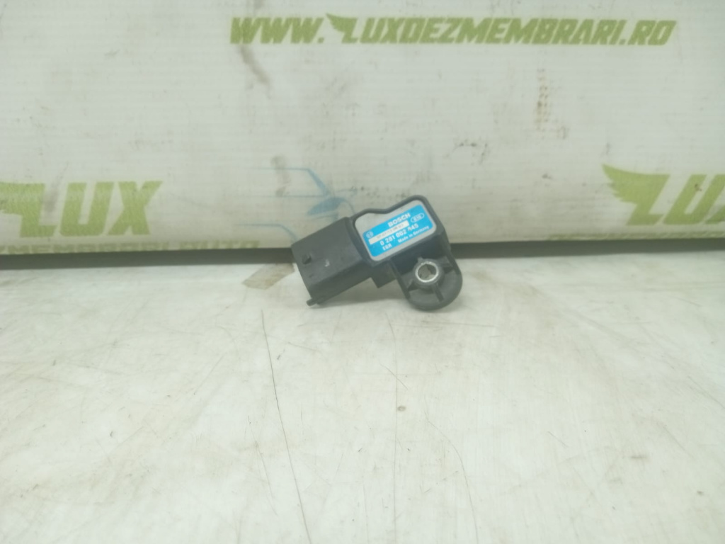Senzor presiune galerie admisie 0281002845 Alfa Romeo 159 [2005 - 2011]