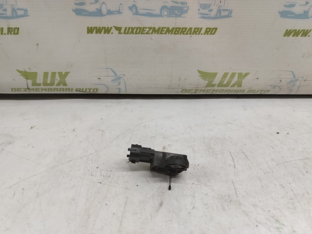 Senzor presiune galerie admisie 0281006028 Saab 9-3 2 [2002 - 2007]