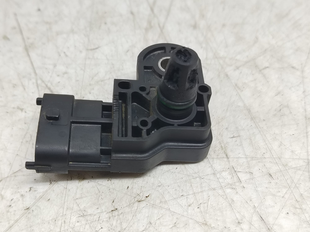 Senzor presiune galerie admisie 0281006028 Saab 9-3 2 [2002 - 2007]