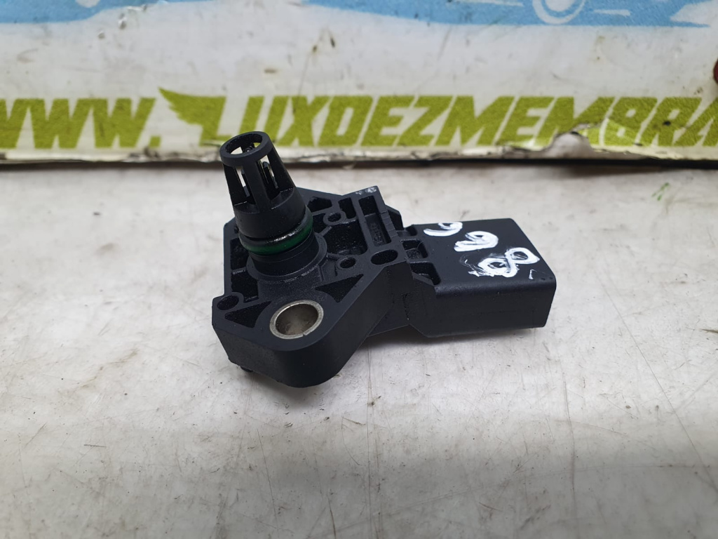 Senzor presiune galerie admisie 03g906051e Volkswagen VW Passat B7 [2010 - 2015] 1.6 tdi CAYC
