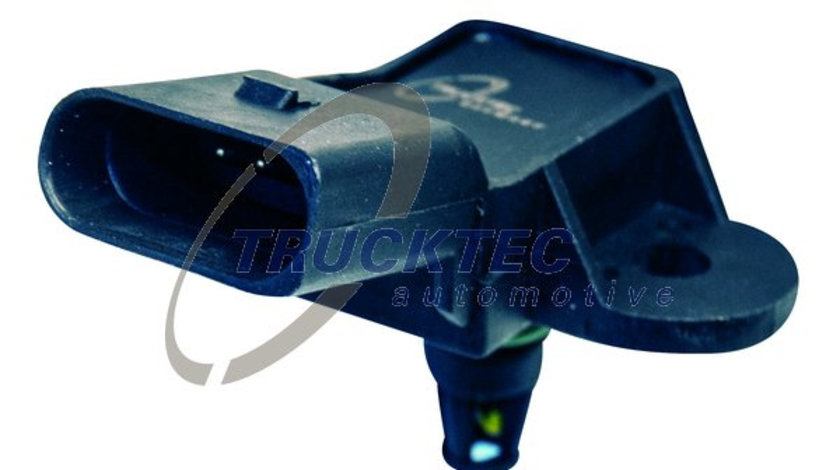 Senzor, presiune galerie admisie (0717055 TRUCKTEC) AUDI,SEAT,SKODA,VW