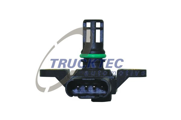Senzor, presiune galerie admisie (0817045 TRUCKTEC) BMW