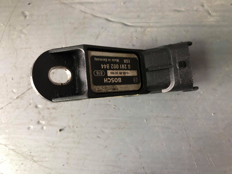 Senzor presiune galerie admisie 1.3 multijet fiat punto 3 0281002844