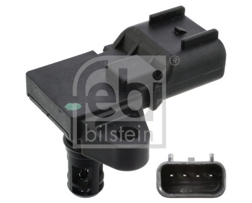 Senzor, presiune galerie admisie (106036 FEBI BILSTEIN) FORD