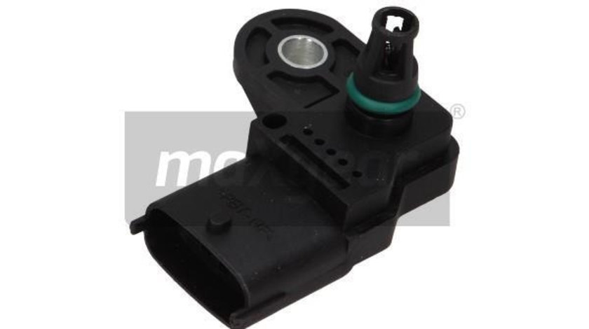 Senzor, presiune galerie admisie (210313 MAXGEAR) ALFA ROMEO,CHEVROLET,FIAT,LANCIA,LDV,NEW HOLLAND,OPEL,SAAB,VAUXHALL