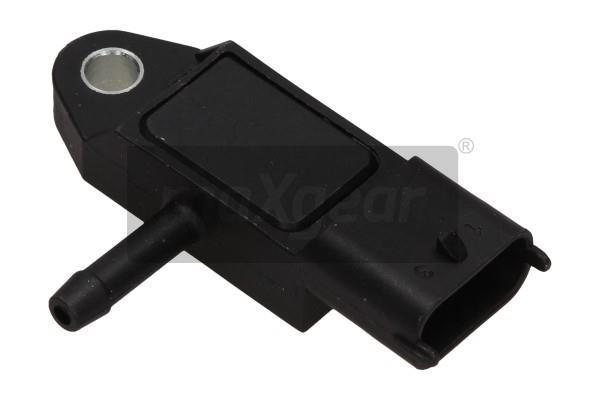 Senzor, presiune galerie admisie (210316 MAXGEAR) DACIA,NISSAN,OPEL,RENAULT