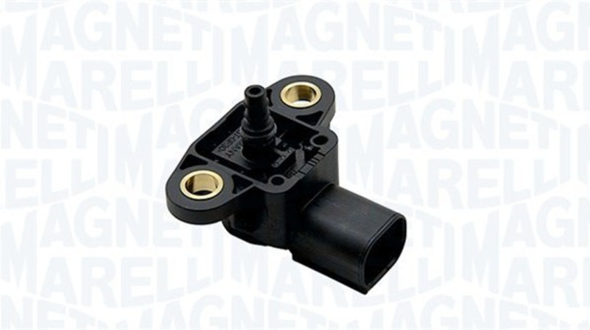 Senzor, presiune galerie admisie (215810008000 MAGNETI MARELLI) MERCEDES-BENZ,SMART