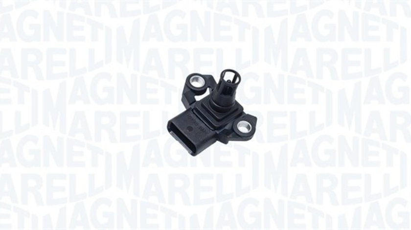 Senzor, presiune galerie admisie (215810013300 MAGNETI MARELLI) OPEL