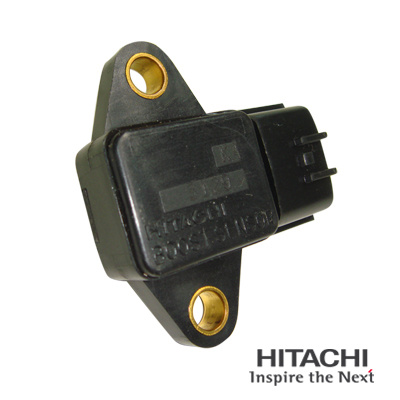 Senzor, presiune galerie admisie (2508148 HIT) NISSAN