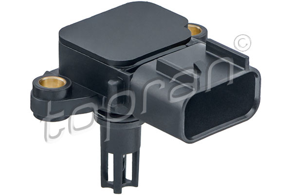 Senzor, presiune galerie admisie (304298 HAN) FORD