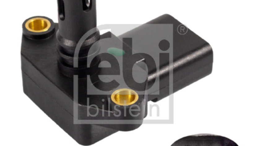 Senzor, presiune galerie admisie (36623 FEBI BILSTEIN) AUDI,SEAT,SKODA,VW,VW (SVW)