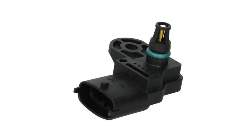 Senzor presiune galerie admisie (4 pini) CADILLAC SRX; CHEVROLET COBALT, VECTRA; FIAT DUCATO; OPEL ASTRA G, ASTRA H, ASTRA H GTC, ASTRA J, ASTRA J GTC, CORSA D, INSIGNIA A, MERIVA B 1.4-4.8