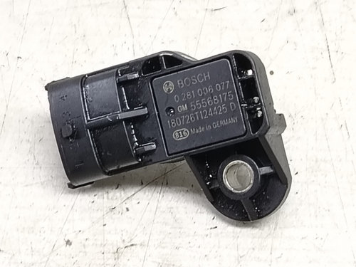 Senzor presiune galerie admisie 55568175 2.0 cdti A20DTH Opel Insignia A [2008 - 2014] 2.0 cdti A20D...