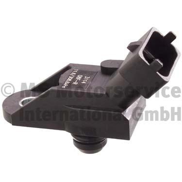 Senzor, presiune galerie admisie (718222140 PIERBURG) OPEL,VAUXHALL