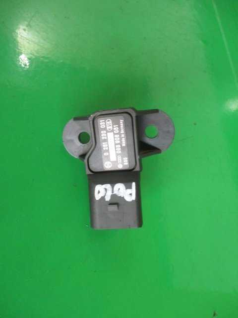 SENZOR PRESIUNE GALERIE ADMISIE / AER COD 0261230031 / 06B906051 VW POLO 9N FAB. 2001 - 2012 ⭐⭐...