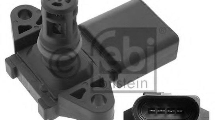 Senzor, presiune galerie admisie AUDI A2 (8Z0) (2000 - 2005) FEBI BILSTEIN 36623 piesa NOUA