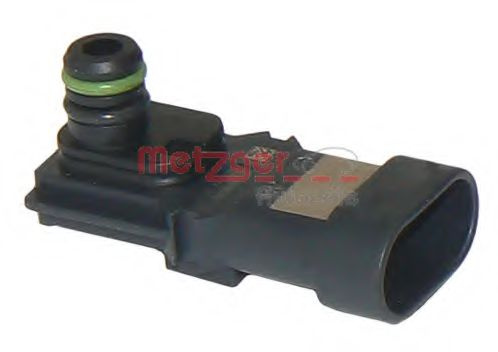 Senzor, presiune galerie admisie AUDI A6 (4B2, C5) (1997 - 2005) METZGER 0906045 piesa NOUA