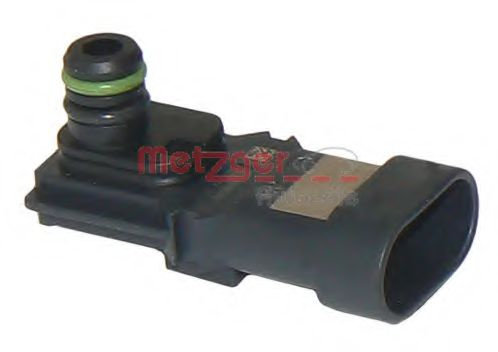 Senzor, presiune galerie admisie AUDI A6 (4B2, C5) (1997 - 2005) METZGER 0906045 piesa NOUA