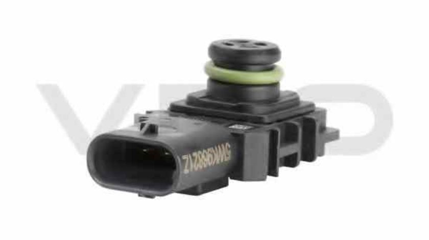 Senzor presiune galerie admisie AUDI A6 Avant 4F5 C6 VDO 5WK96821Z