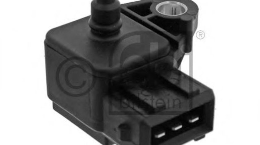 Senzor, presiune galerie admisie BMW Seria 3 (E90) (2005 - 2011) FEBI BILSTEIN 36966 - produs NOU