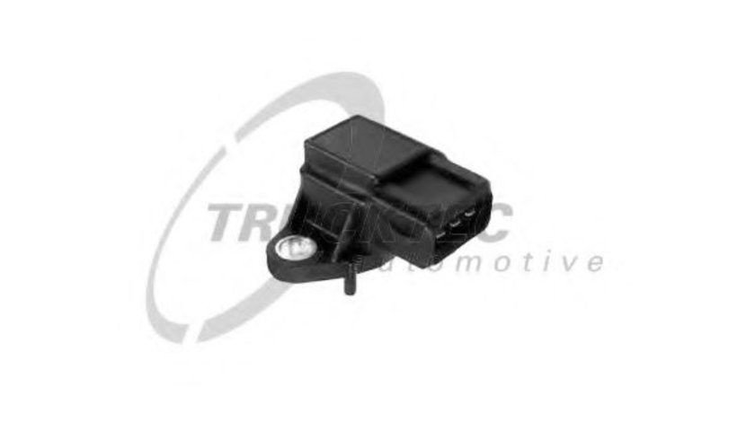 Senzor, presiune galerie admisie BMW Seria 3 Touring (E46) (1999 - 2005) TRUCKTEC AUTOMOTIVE 08.17.027 piesa NOUA