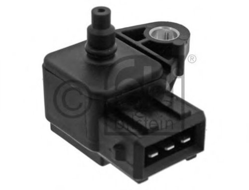 Senzor, presiune galerie admisie BMW X3 (E83) (2004 - 2011) FEBI BILSTEIN 36966 piesa NOUA