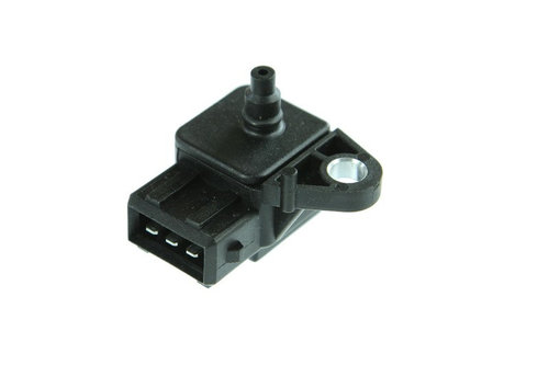 Senzor, presiune galerie admisie BMW X5 (E53) (2000 - 2006) TOPRAN 501 907 piesa NOUA
