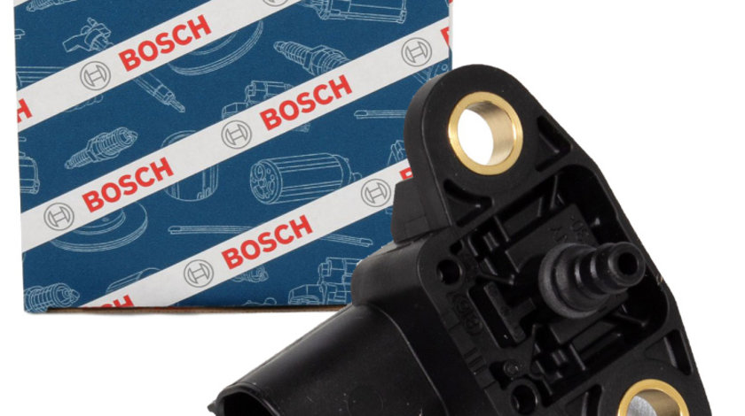 Senzor Presiune Galerie Admisie Bosch Mercedes-Benz V-Class W447 2014→ 0 261 230 439