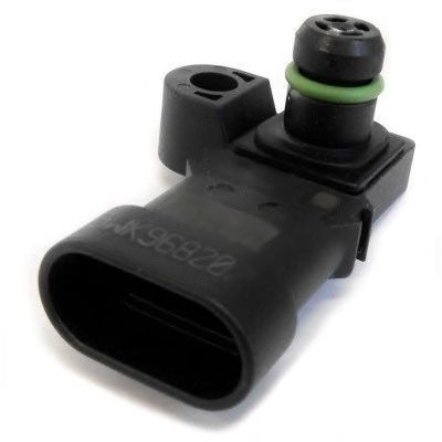 Senzor, presiune galerie admisie CHEVROLET ORLANDO (J309) (2010 - 2016) MEAT & DORIA 82366 piesa NOUA