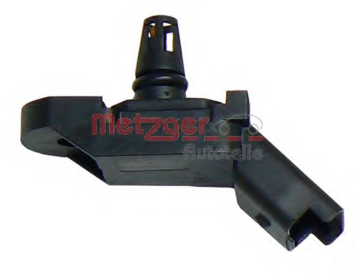 Senzor, presiune galerie admisie CITROEN BERLINGO (B9) (2008 - 2016) METZGER 0906083 piesa NOUA