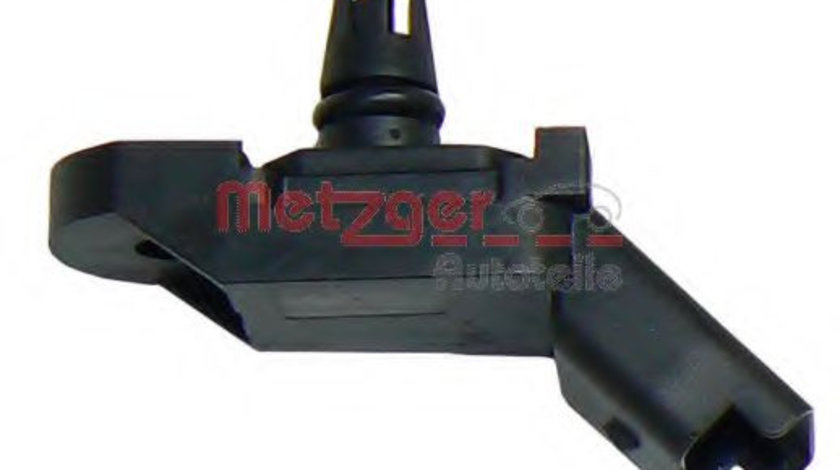 Senzor, presiune galerie admisie CITROEN BERLINGO (MF) (1996 - 2016) METZGER 0906083 piesa NOUA