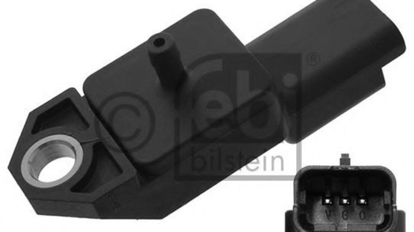 Senzor, presiune galerie admisie CITROEN C2 ENTERPRISE (2009 - 2016) FEBI BILSTEIN 45935 piesa NOUA