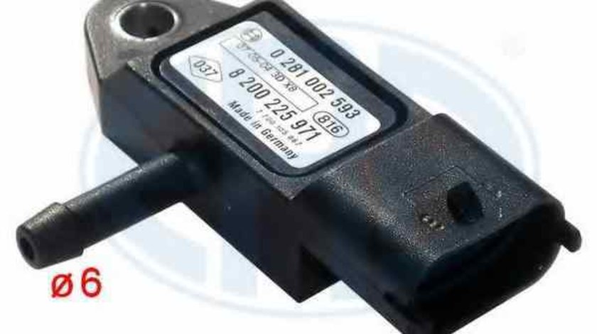 Senzor presiune galerie admisie DACIA LOGAN EXPRESS FS ERA 550173