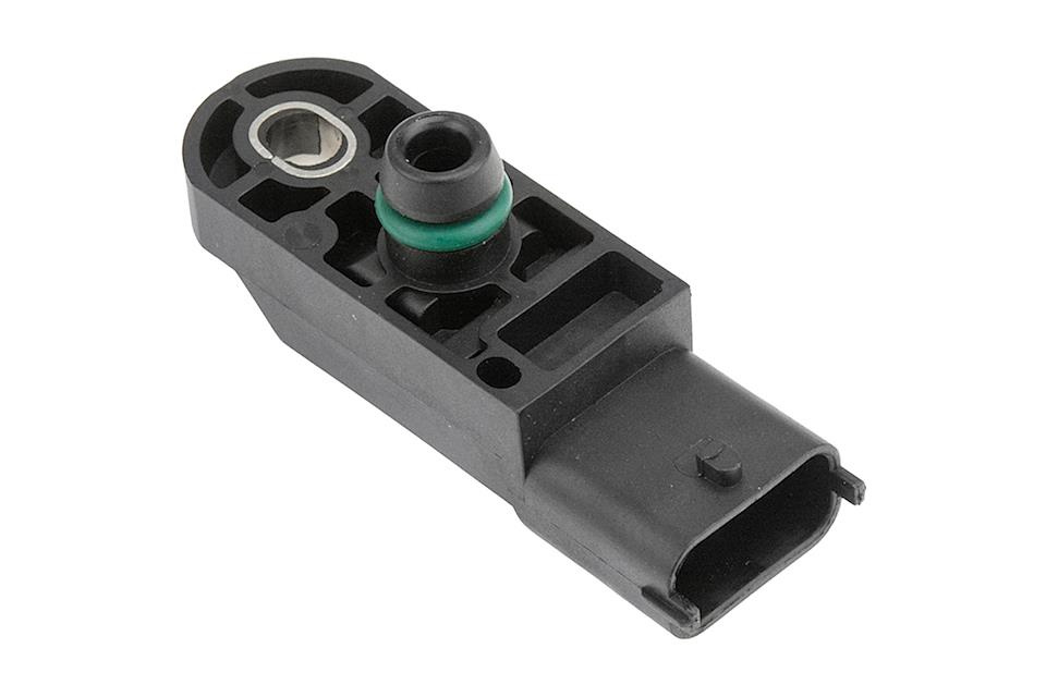 SENZOR PRESIUNE GALERIE ADMISIE, ENG. 0.9-2.5D RENAULT CLIO 12-,MEGANE 03-,TRAFIC 06-, OPEL MOVANO 06-,VIVARO 01-,NISSAN MICRA III 05-12,NOTE 06-12,FIAT 500 09-,DOBLO 10-,DACIA DUSTER 10-,LOGAN 10-,DOKKER 12-,ALFA ROMEO 159 09-12, GIULIETTA 10-