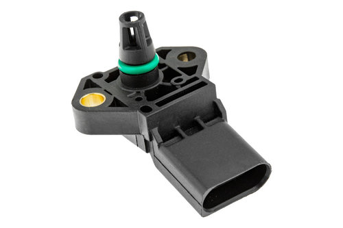 SENZOR PRESIUNE GALERIE ADMISIE, ENG. 1.4D-3.0 d AUDI A1 14-18,A6(C7) 11-18,Q5 12-17,VW POLO V 14-,T...