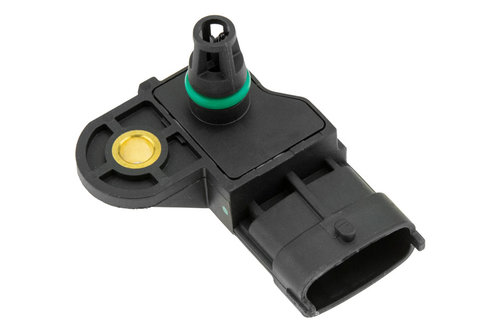 SENZOR PRESIUNE GALERIE ADMISIE, ENG. 1.6 d-2.2D FIAT 500L 13-,DOBLO 10-,TIPO 15-,ALFA ROMEO GIULIET...