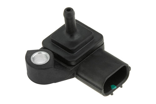 SENZOR PRESIUNE GALERIE ADMISIE, ENG. 2.5D, 3.2D MITSUBISHI PAJERO IV 07-, L200 01-15